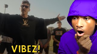 JulezBmt Reacts To ChillinIT  Stand For ft Lisi OFFICIAL VIDEO [upl. by Beaufort574]