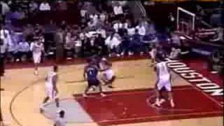 Tracy McGrady Highlights [upl. by Ycart]