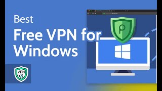 DOWNLOAD THE BEST VPN FOR WINDOWSBROWSERCHROMEFIREFOX VPN 2023 100 FREE [upl. by Cam273]