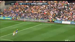 All Ireland Hurling Final Replay 2014 Highlights Tipperary vs Kilkenny [upl. by Adiaros677]