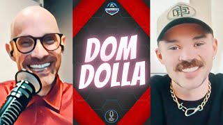 DOM DOLLA  How His 1 quotgirlquot Was Born Getting To Know Him Better [upl. by Corvin709]