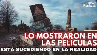 LA FICCIÓN SE ESTÁ HACIENDO REALIDAD  Profecías [upl. by Hoseia]