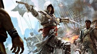 Assassins Creed 4 Black Flag  Assassins Creed 4 Black Flag Detailed Analysis  A MUST SEE [upl. by Eimmaj]