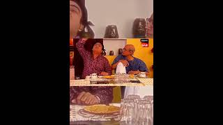 quotArey bhai chai peeyo biscuit khayo ☕🍪  Jethalal Style 😜  TMKOC Comedy Momentquot shorts funny [upl. by Russ]