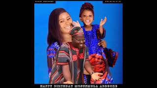 ALANI ADEGOKESPECIAL TRACK AND DANCE 😆 FOR MY WIFE ON HER BIRTHDAY [upl. by Gunner]