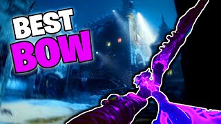 Why the VOID BOW is the Best Bow in DER EISENDRACHE [upl. by Christopher]