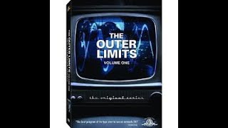 The Outer Limits s1 e 19 1995 I Robot theouterlimits [upl. by Tobin]