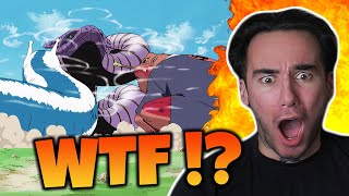 WTF IS NARUTO [upl. by Tatman]