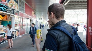 Stimmen zum Alkoholverbot am Praterstern [upl. by Leid]