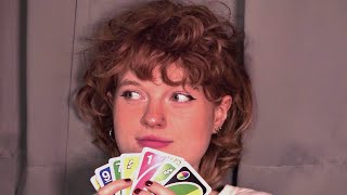 What’s a Card Game Between Friends 2024 Short Film [upl. by Lamoureux]