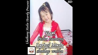 New Nepali Tamang Selo Song quotSATAYO MALAI SATAYOquot By Bishu Tamang Shailap Waiba [upl. by Ellenet]