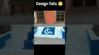 Funniest design fails 😱 notperfect funny [upl. by Atal]