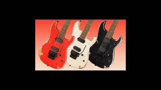 Charvel DK24 [upl. by Alberto]