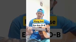 Mang Jose Parokya ni Edgar fypシ゚viral [upl. by Eiduj]