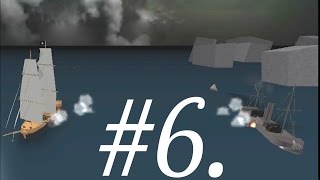 ROBLOX Tradelands  Outcast Life Pt6  Phoenix Vs Clad [upl. by Roht523]