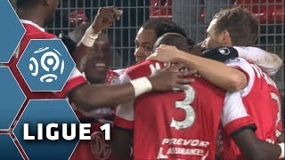 Valenciennes FC  SC Bastia 32  110114  VAFCSCB Highlights [upl. by Marissa]