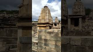 Bateshwar Group of Temple Morena  Places to Visit in Gwalior  Hometown Trip [upl. by Hemminger]