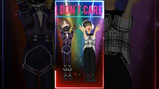 metabus dance korea I DONquotT CARE METABUS [upl. by Bazar]