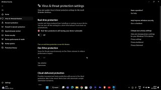 How To Fix Failed Virus Scan Google Chrome Download Error In Windows 11 2024 [upl. by Elbertina]