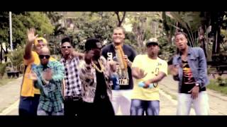 SALSA CHOKE Mucho Coro Dj Dek Video Oficial [upl. by Lytsirhc546]