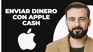 Cómo Enviar Dinero Con Apple Cash [upl. by Helve]