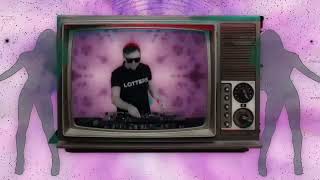 Retro Mix  Rezidens DJ Lotters  Intro 2024 [upl. by Ahsaele426]