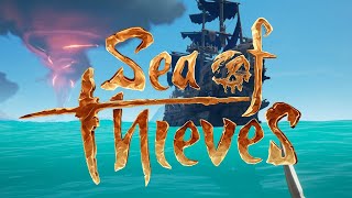 Sea Shanties by the Sea Shore  Sea of Thieves Gameplay [upl. by Brothers987]