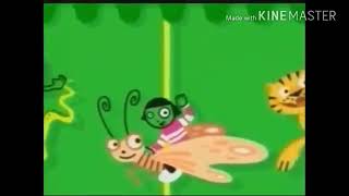 PBS Kids Carousel ID Bloopers [upl. by Kataway]