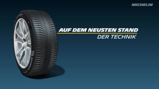 Michelin CrossClimate DE [upl. by Manup]