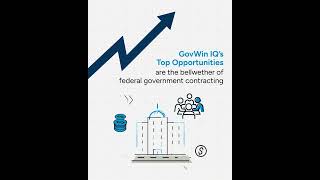 Build Your FY 2025 Pipeline with Top Federal Opportunities [upl. by Allimac124]