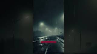 Scary Road Bedtime Story mysteryandsuspense [upl. by Nhaj]