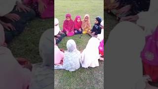 Attahiyat lillahi wa salawatushort islamicvideo viralvideo islamic mustak [upl. by Yrahca]