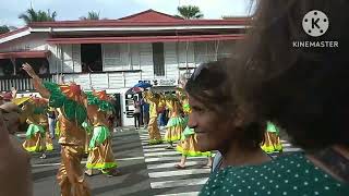 2023 kasanggayahan festival at sorsogon citykasanggayahanfestivalkrisjlovlog [upl. by Harlamert]