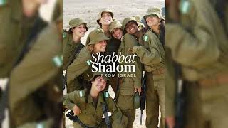 Shabbat Shalom and a Good Shabbos Kodesh [upl. by Paine628]