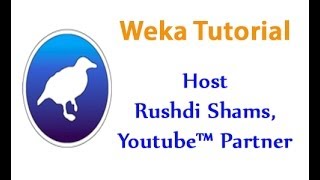 Weka Tutorial 06 Discretization Data Preprocessing [upl. by Ahseid43]