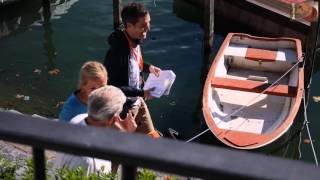 Der ZDF Fernsehgarten zu Besuch in Ascona [upl. by Hughie475]