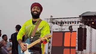 Arijit Singh Live in Concert Pune 1732024 PART 3 Stay tuned for the upcoming part 🙏 [upl. by Tomkin]