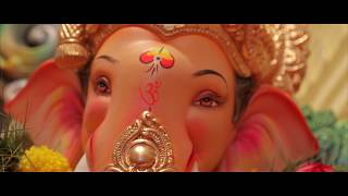 GAJANANA GANPATI MORYA [upl. by Dara]