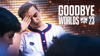 What happened at Worlds [upl. by Bethanne32]