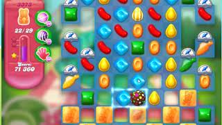 Candy Crush Soda Saga Level 3373 [upl. by Alexina]