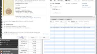 Sage Timeslips  TAL Pro  Setup [upl. by Puduns499]