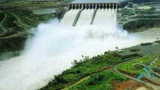 Wonders of the Modern World  Itaipu Dam [upl. by Kreindler192]