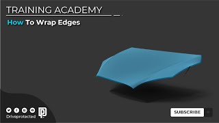 PPF Pro Tips  How To Wrap Edges With PPF [upl. by Suhploda]