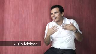 Julio Melgar Entrevista en CFC HD [upl. by Schaffer]