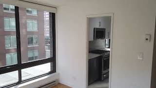 New York City Apartments One Bedroom [upl. by Margery]