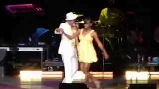 Charlie Wilson performing quotLife of the Partyquot [upl. by Leandro719]