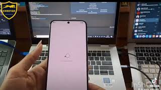 HUAWEI P50 ABR LX9HUAWEI ID REMOVE [upl. by Eseela565]