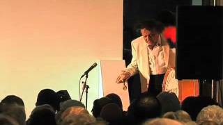 Ken Dodd in Shifnal [upl. by Cirda489]