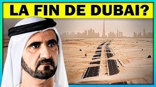 ⚠️ DUBAI Cest bien pire que ce que vous imaginez [upl. by Bobseine835]