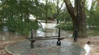 inondations brignoles var version complete lc video [upl. by Narib]